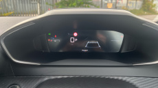 Peugeot 208 1.2 Hybrid 110 Allure 5dr e-DSC6 Petrol Hatchback